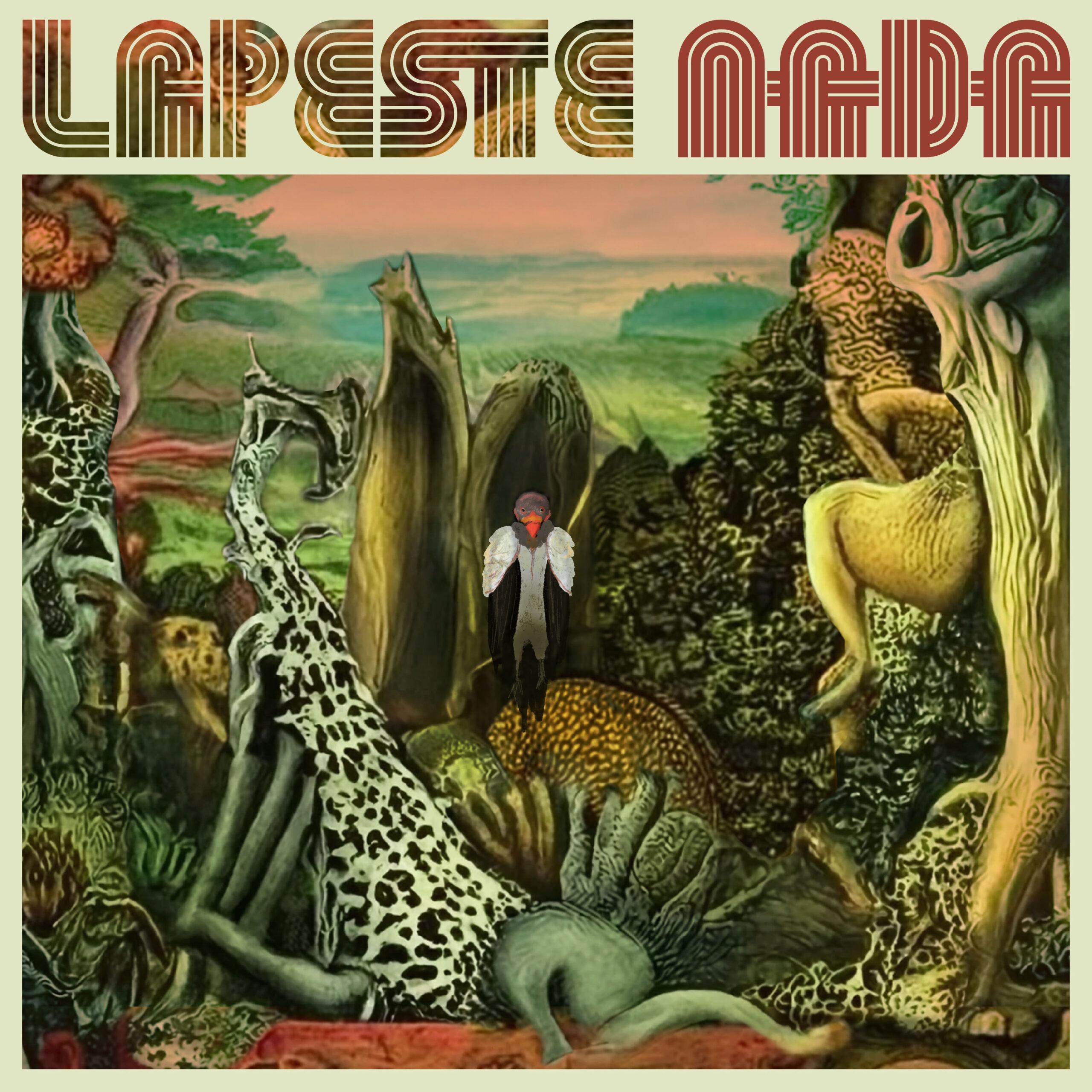 Nada – LaPeste